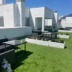 In Nueva Andalucia With Rooftop Pool Apartment *