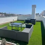In Nueva Andalucia With Rooftop Pool *