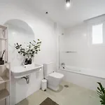 In Nueva Andalucia With Rooftop Pool Apartment Marbella