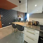 In Nueva Andalucia With Rooftop Pool Apartment