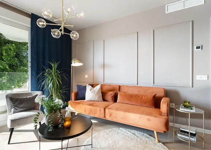 In Nueva Andalucia With Rooftop Pool Apartment Marbella